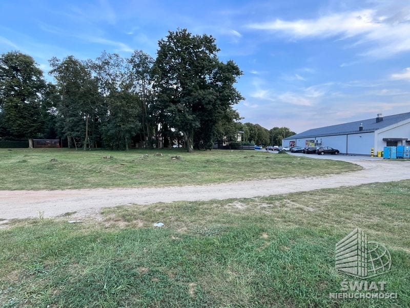 Działka na sprzedaż, Moryń, 3995 m² — CIT25417, zdjęcie 6