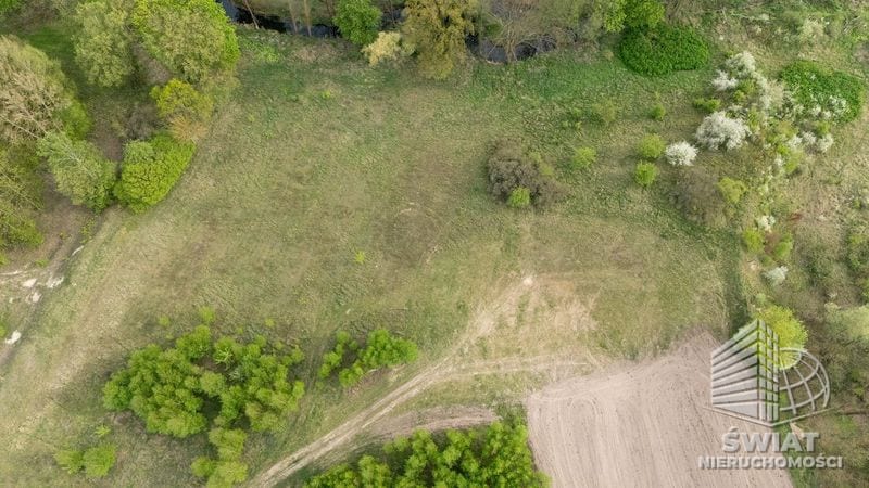 Działka na sprzedaż, Moryń, 2447 m² — SWN31781, zdjęcie 2