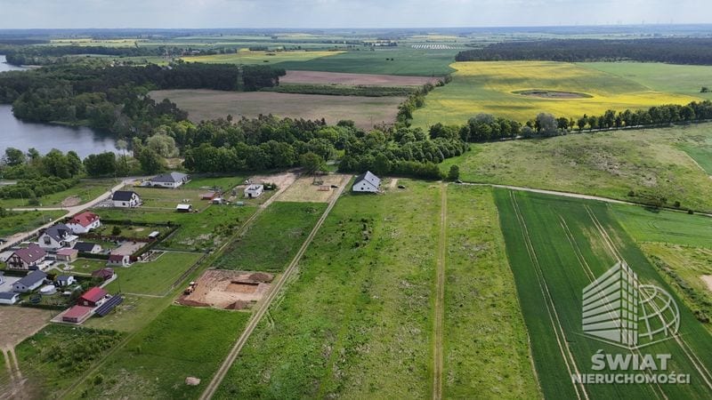 Działka na sprzedaż, Moryń, 1000 m² — VLX20200, zdjęcie 7