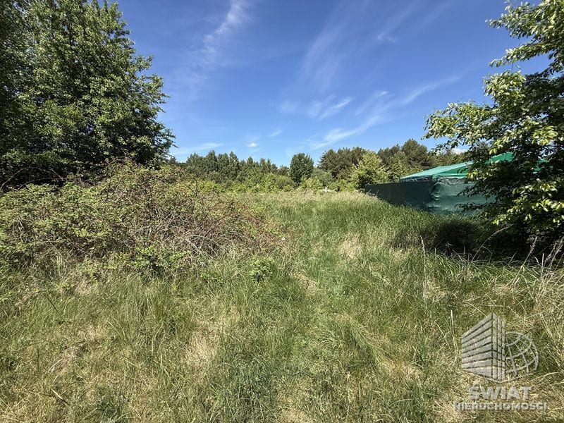 Działka na sprzedaż, Nowe Warpno Brzózki, 1271 m² — INS22092, zdjęcie 2