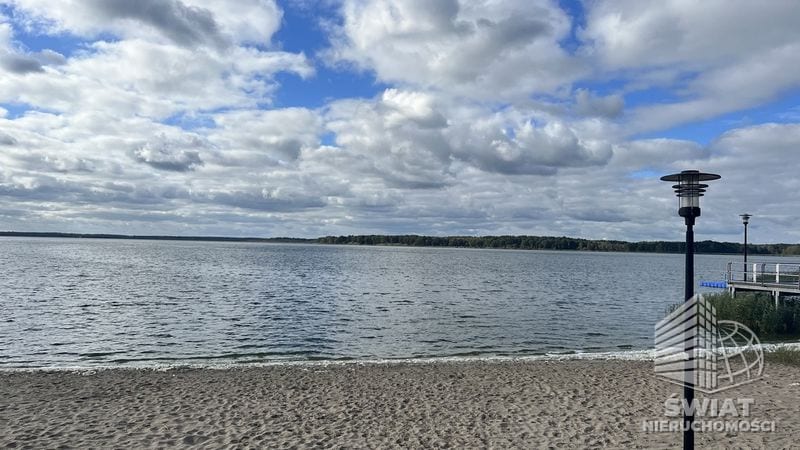 Działka na sprzedaż, Nowe Warpno Brzózki, 2656 m² — INW30857, zdjęcie 1