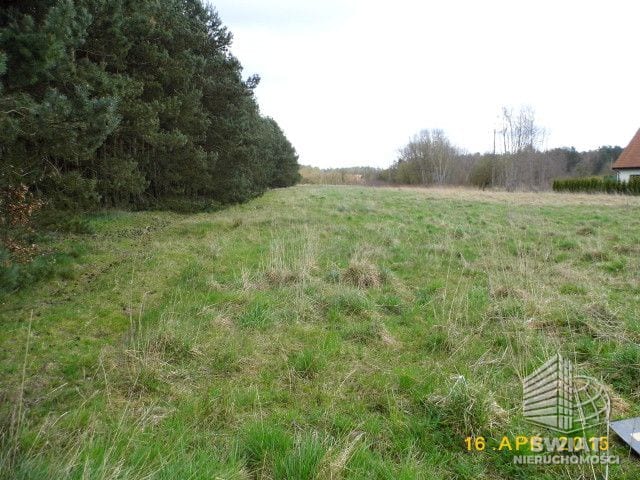 Działka na sprzedaż, Nowe Warpno Brzózki, 5000 m² — KOM25505, zdjęcie 1