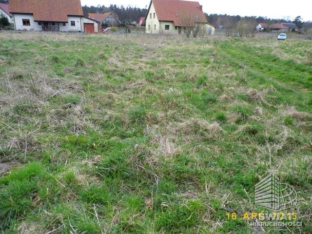Działka na sprzedaż, Nowe Warpno Brzózki, 5000 m² — KOM25505, zdjęcie 3