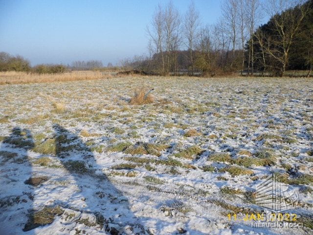 Działka na sprzedaż, Nowe Warpno Brzózki, 1173 m² — KOM31903, zdjęcie 1