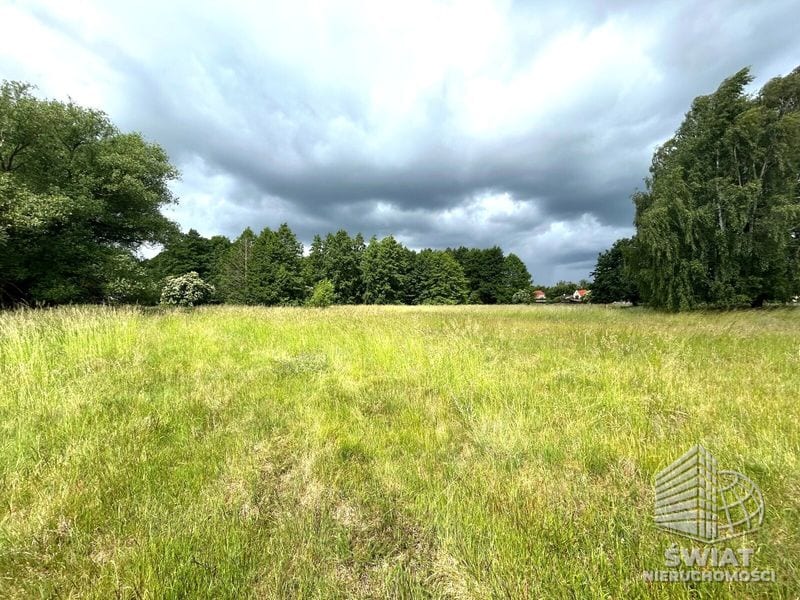 Działka na sprzedaż, Nowe Warpno, 1114 m² — LGR21995, zdjęcie 3