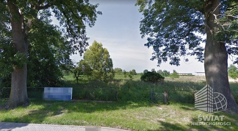 Działka na sprzedaż, Nowe Warpno, 801 m² — PTR25379, zdjęcie 2