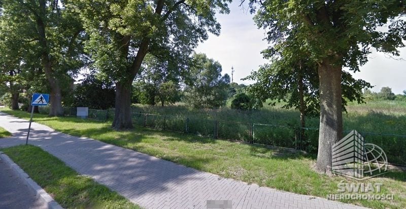 Działka na sprzedaż, Nowe Warpno, 801 m² — PTR25379, zdjęcie 3