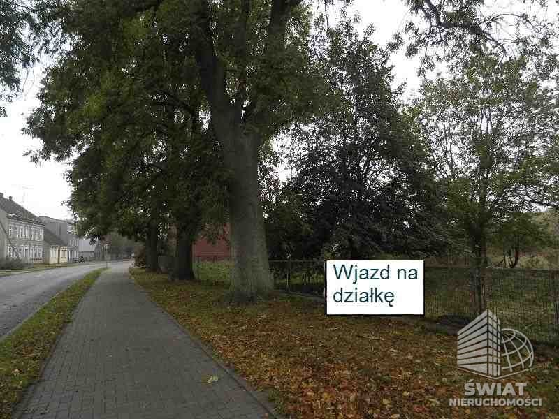Działka na sprzedaż, Nowe Warpno, 801 m² — PTR25379, zdjęcie 5