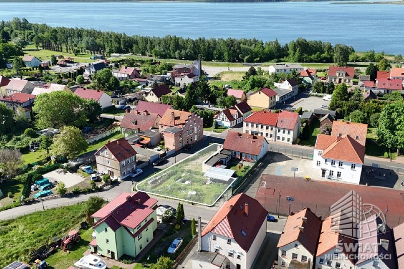 Działka na sprzedaż, Nowe Warpno, 586 m² — VLX20251, zdjęcie 3