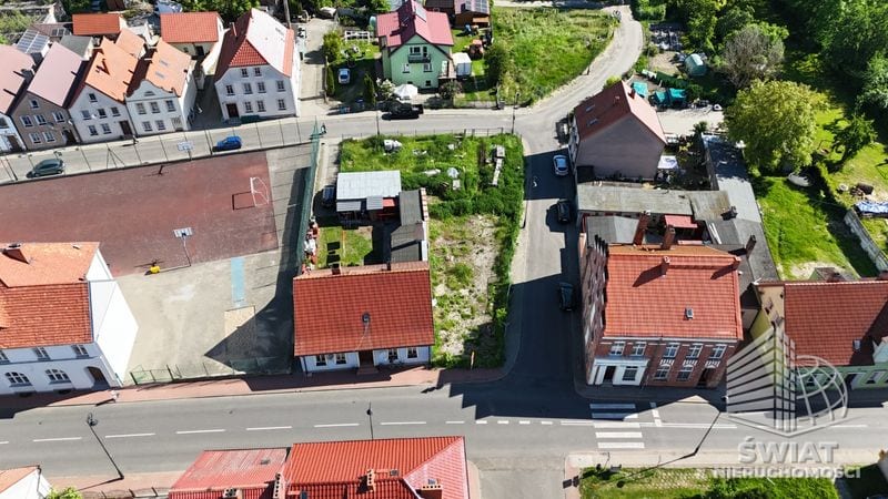 Działka na sprzedaż, Nowe Warpno, 586 m² — VLX20251, zdjęcie 7