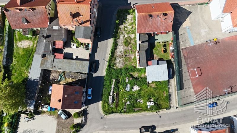 Działka na sprzedaż, Nowe Warpno, 586 m² — VLX20251, zdjęcie 8