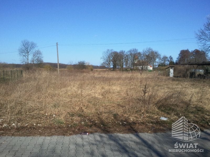 Działka na sprzedaż, Nowe Warpno Warnołęka, 2400 m² — SCN20108, zdjęcie 3