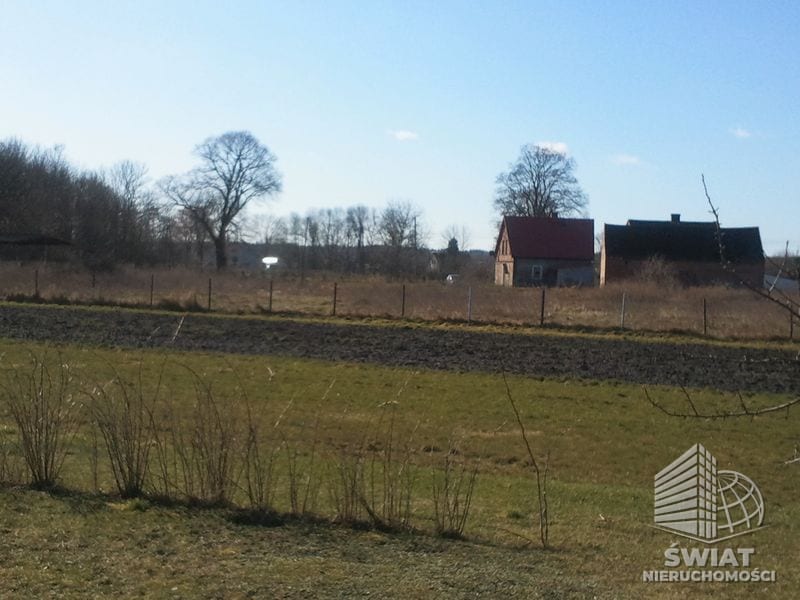 Działka na sprzedaż, Nowe Warpno Warnołęka, 2400 m² — SCN20108, zdjęcie 8