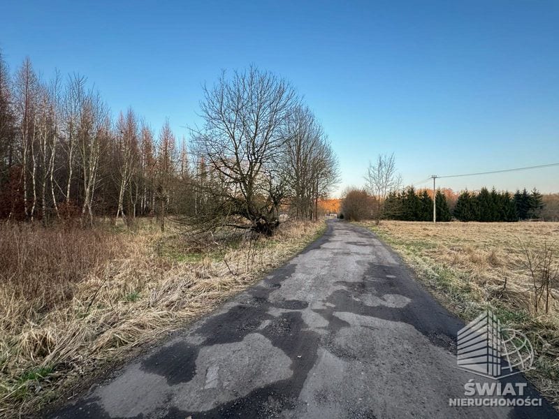 Działka na sprzedaż, Nowogard Błotny Młyn, 903 m² — MAR22241, zdjęcie 1