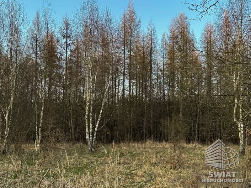 Działka na sprzedaż, Nowogard Błotny Młyn, 903 m² — MAR22241, zdjęcie 3