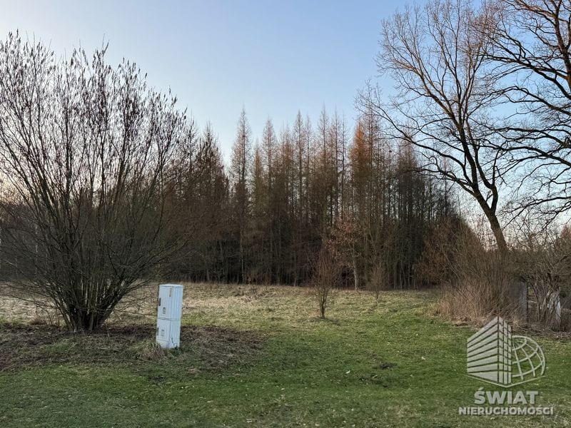 Działka na sprzedaż, Nowogard Błotny Młyn, 903 m² — MAR22241, zdjęcie 5