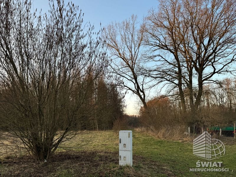 Działka na sprzedaż, Nowogard Błotny Młyn, 903 m² — MAR22241, zdjęcie 6