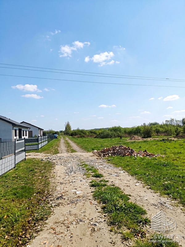 Działka na sprzedaż, Nowogard Krasnołęka, 3000 m² — HES29260, zdjęcie 1