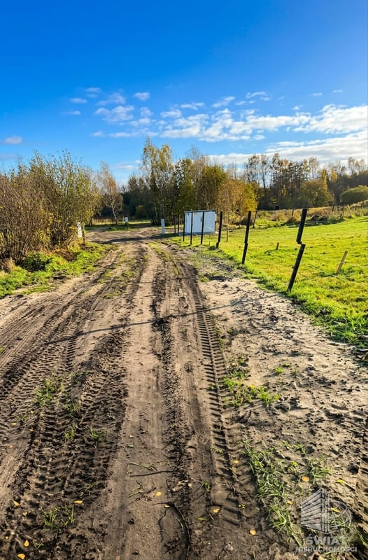 Działka na sprzedaż, Nowogard Krasnołęka, 3000 m² — HES29260, zdjęcie 2