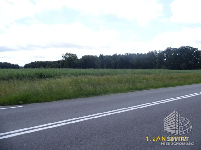 Działka na sprzedaż, Nowogard Olchowo, 24700 m² — KOM32044, zdjęcie 3