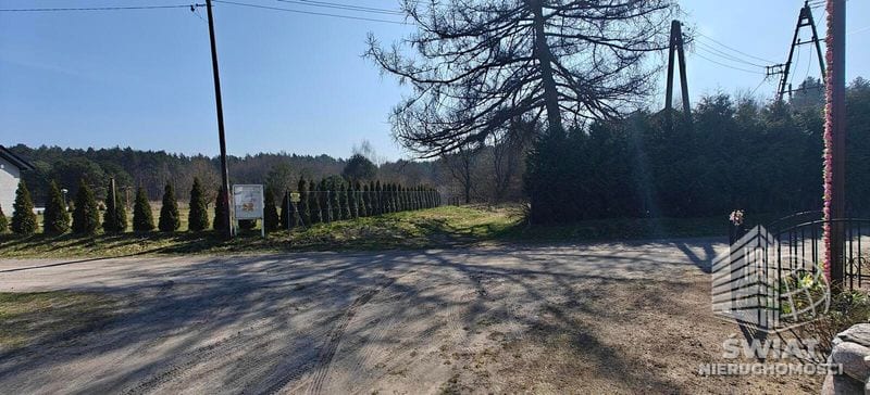 Działka na sprzedaż, Nowogard Wierzchęcino, 22500 m² — MNI22109, zdjęcie 4