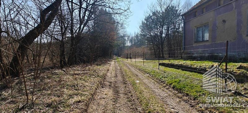 Działka na sprzedaż, Nowogard Wierzchęcino, 22500 m² — MNI22109, zdjęcie 7