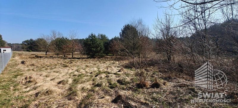 Działka na sprzedaż, Nowogard Wierzchęcino, 22500 m² — MNI22109, zdjęcie 8