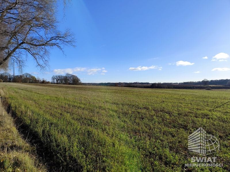 Działka na sprzedaż, Nowogard Wojcieszyn, 32500 m² — BON48860, zdjęcie 2