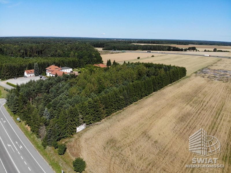 Działka na sprzedaż, Osina Kikorze, 11922 m² — MNI22134, zdjęcie 6