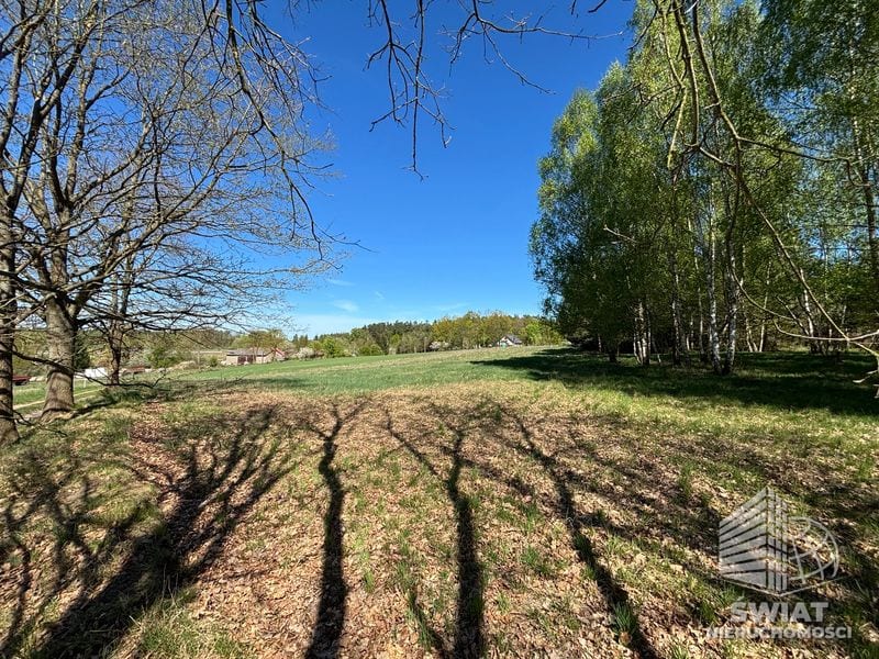 Działka na sprzedaż, Osina Kikorze, 1517 m² — SCN22978, zdjęcie 4