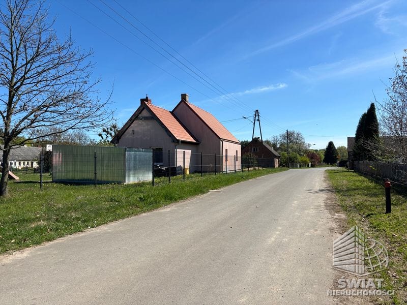 Działka na sprzedaż, Osina Kikorze, 1855 m² — SCN22985, zdjęcie 6