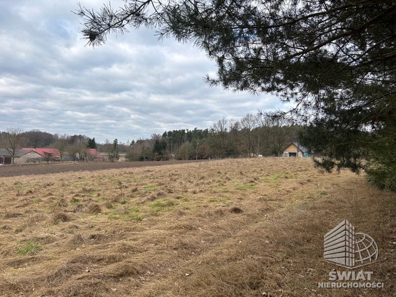 Działka na sprzedaż, Osina Kikorze, 1855 m² — SCN22985, zdjęcie 8