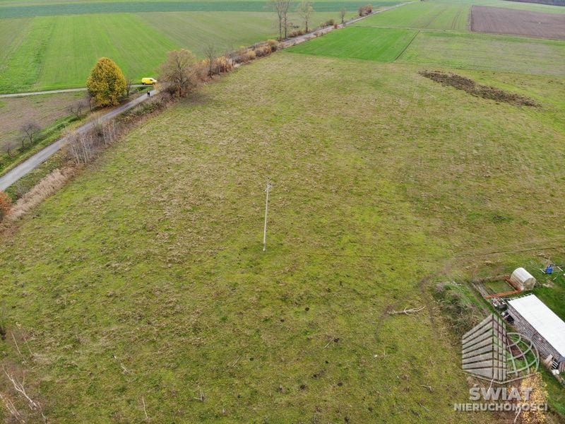 Działka na sprzedaż, Osina Kościuszki, 1500 m² — MNI21801, zdjęcie 4