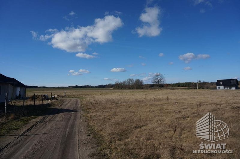 Działka na sprzedaż, Osina Kościuszki, 1507 m² — MNI21802, zdjęcie 7