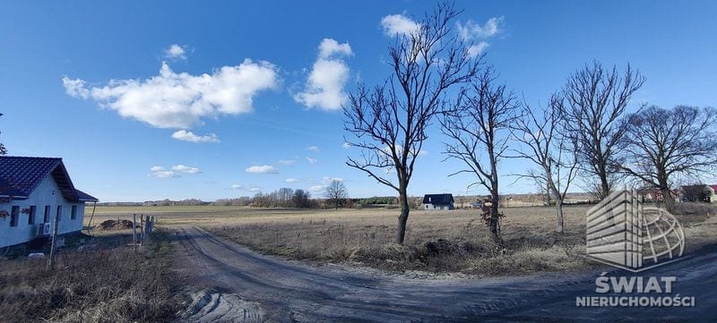 Działka na sprzedaż, Osina Kościuszki, 2114 m² — MNI21803, zdjęcie 3