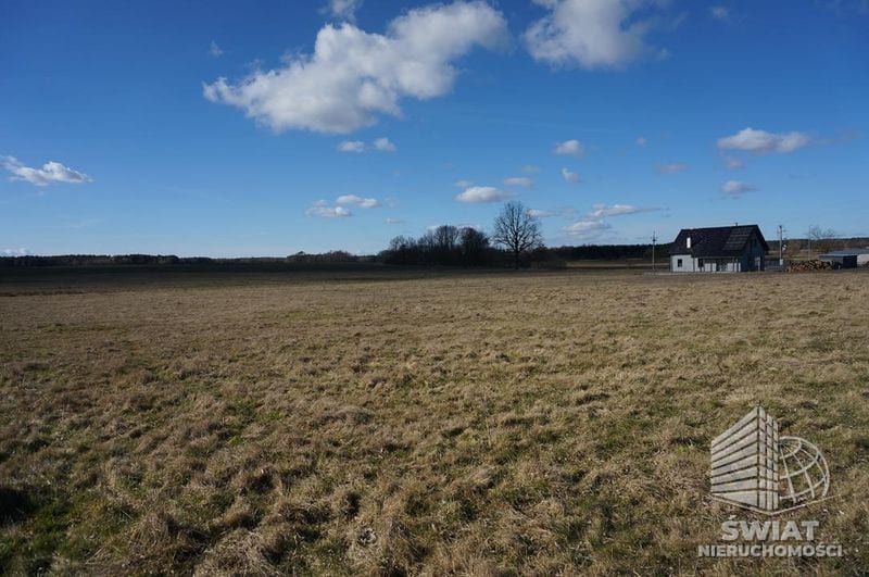 Działka na sprzedaż, Osina Kościuszki, 2114 m² — MNI21803, zdjęcie 4