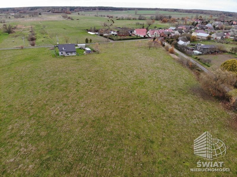 Działka na sprzedaż, Osina Kościuszki, 2114 m² — MNI21803, zdjęcie 5