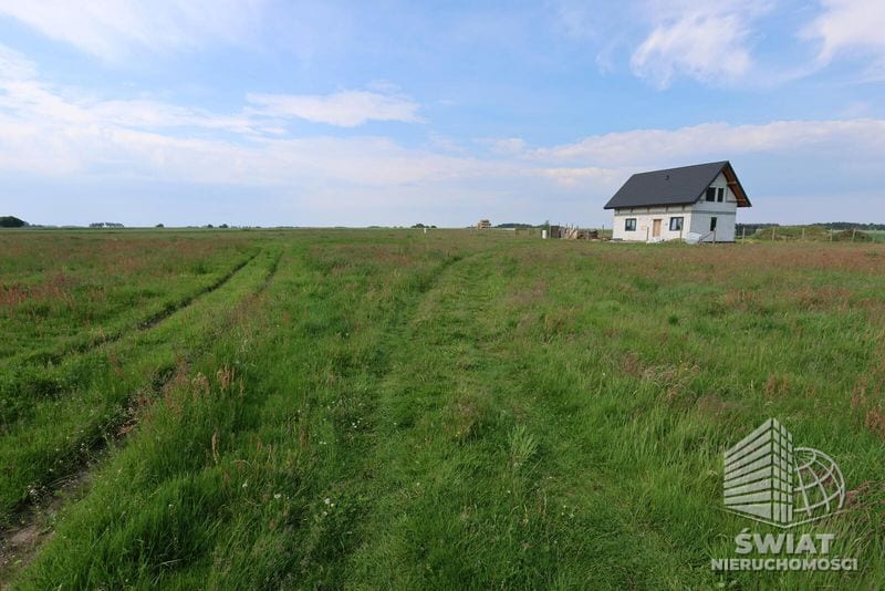 Działka na sprzedaż, Osina Kościuszki, 948 m² — MNI22225, zdjęcie 4
