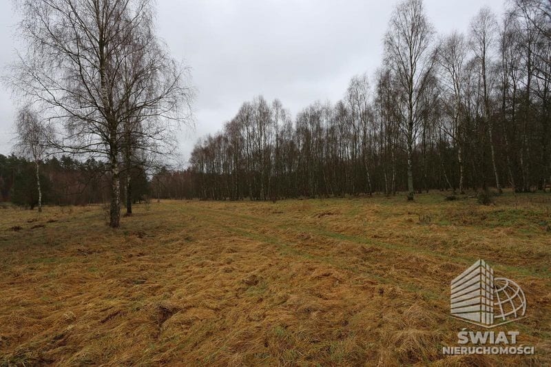 Działka na sprzedaż, Osina Krzywice, 3249 m² — MNI21577, zdjęcie 8