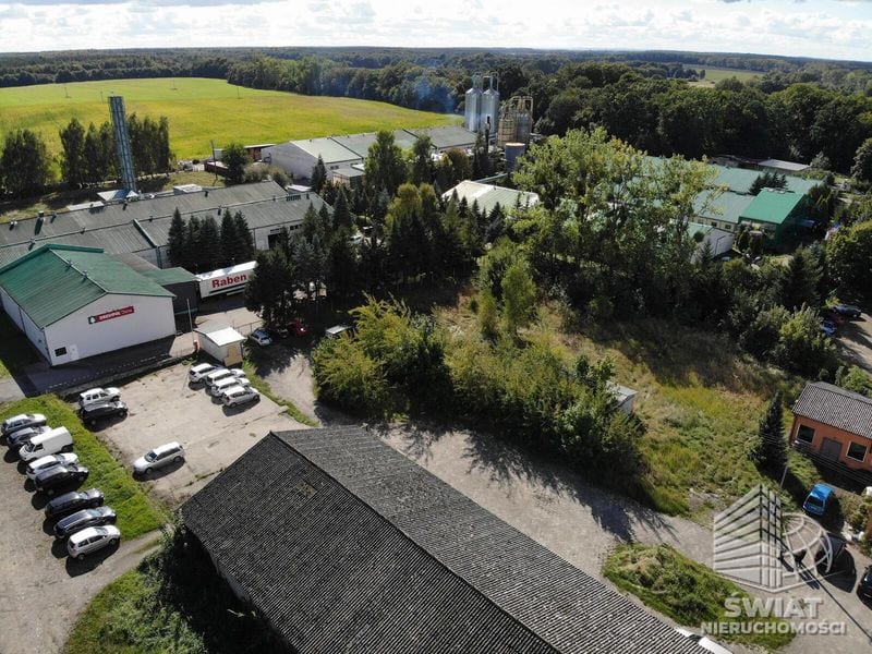 Działka na sprzedaż, Osina, 2869 m² — MNI22074, zdjęcie 4