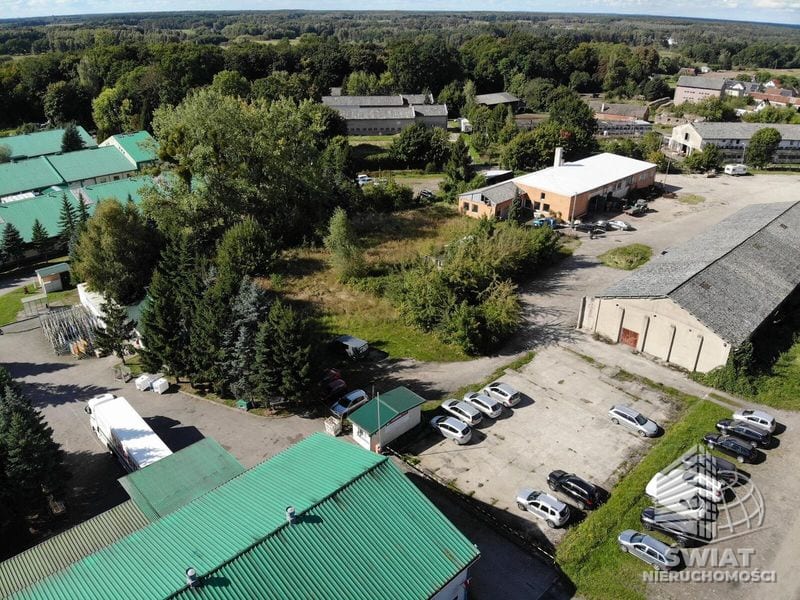 Działka na sprzedaż, Osina, 2869 m² — MNI22074, zdjęcie 6