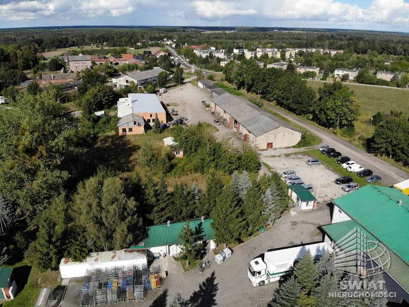 Działka na sprzedaż, Osina, 2869 m² — MNI22074, zdjęcie 7
