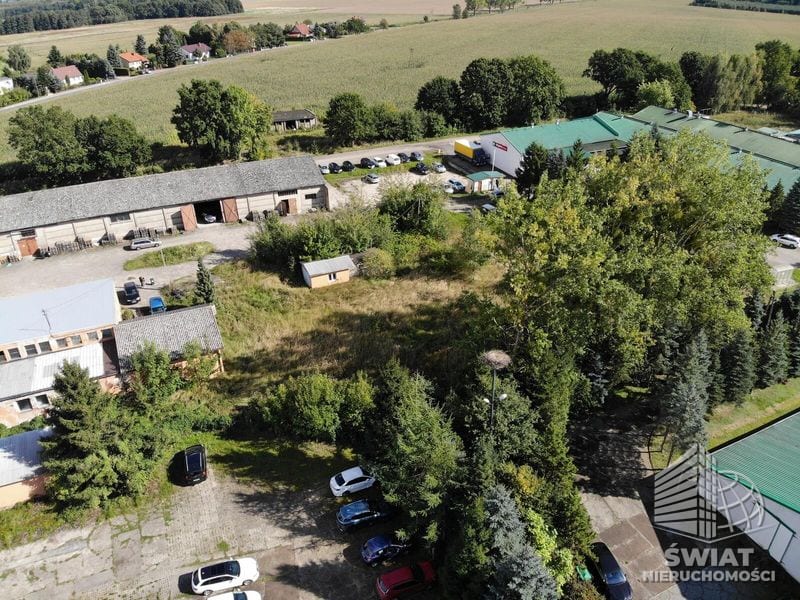Działka na sprzedaż, Osina, 2869 m² — MNI22074, zdjęcie 8