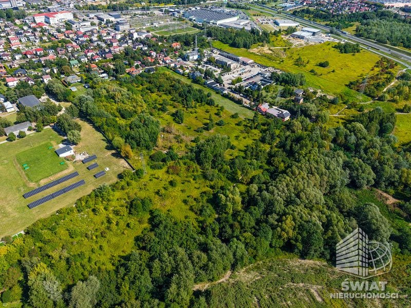 Działka na sprzedaż, Płock Podolszyce, 1619 m² — CIE24860, zdjęcie 4