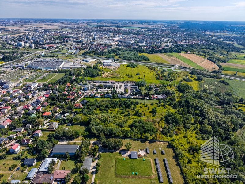 Działka na sprzedaż, Płock Podolszyce, 1619 m² — CIE24860, zdjęcie 5