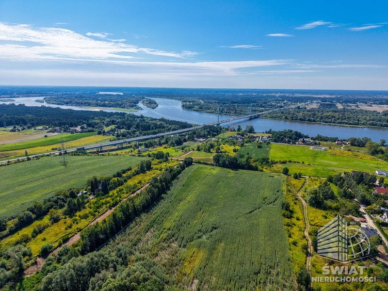 Działka na sprzedaż, Płock Podolszyce, 1619 m² — CIE24860, zdjęcie 6
