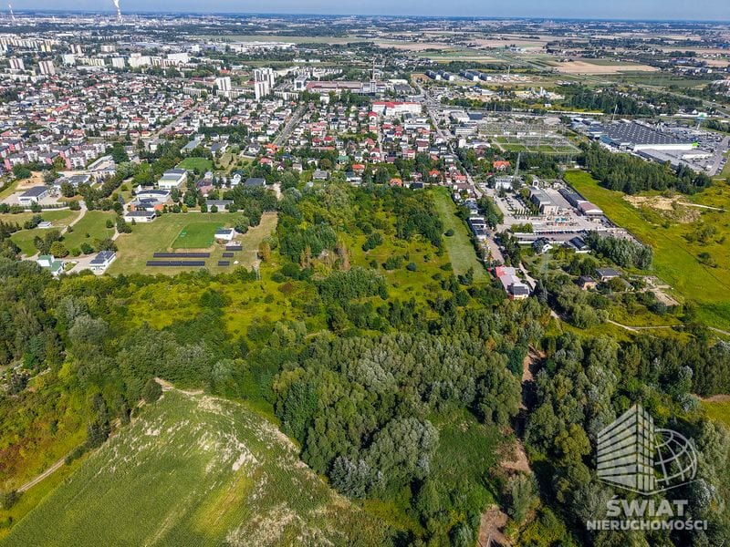 Działka na sprzedaż, Płock Podolszyce, 1619 m² — CIE24860, zdjęcie 7