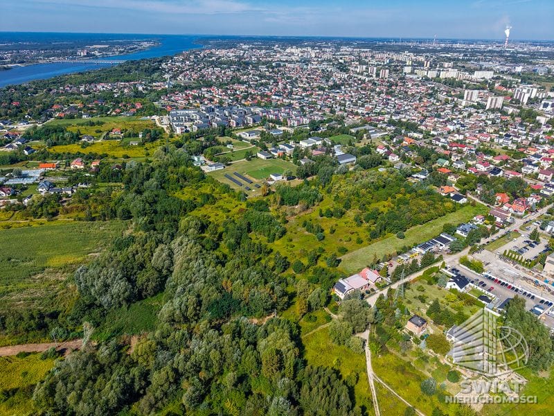 Działka na sprzedaż, Płock Podolszyce, 1619 m² — CIE24860, zdjęcie 8