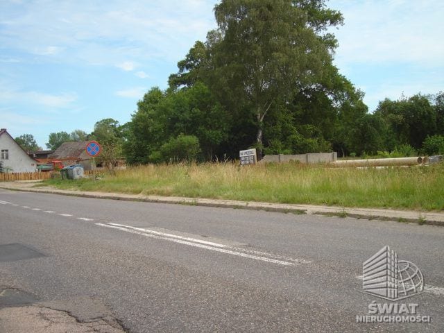 Działka na sprzedaż, Płoty Pniewo, 1600 m² — PRE00675, zdjęcie 2
