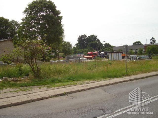 Działka na sprzedaż, Płoty Pniewo, 1600 m² — PRE00675, zdjęcie 3